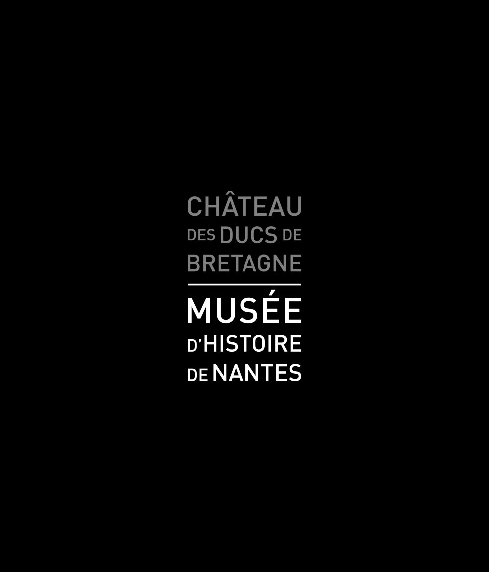 Logo chateau nantes