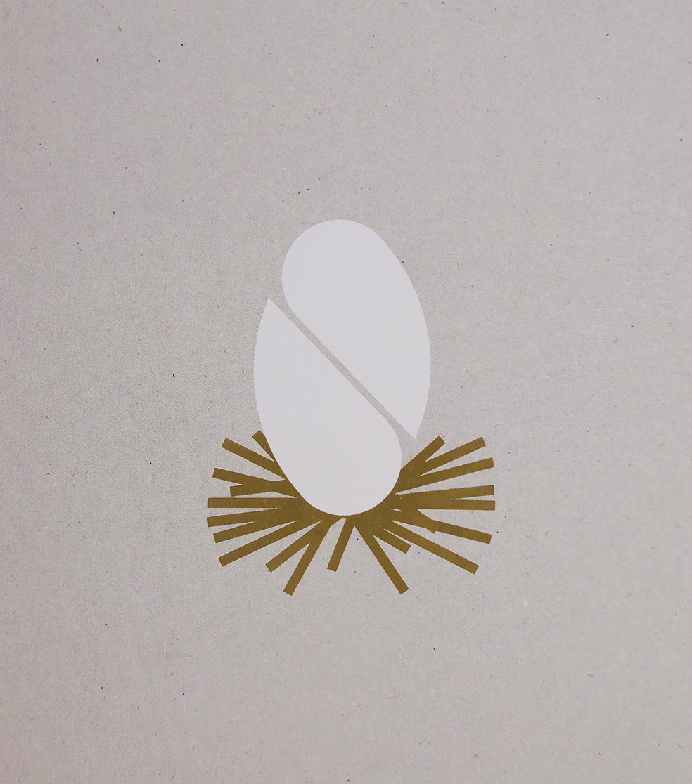 Communication graphisme Le Grand Logis 2014 / 2015