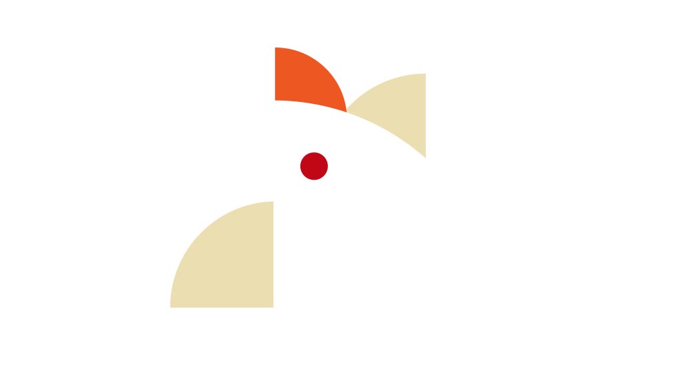 Communication graphisme Le Grand Logis 2014 / 2015