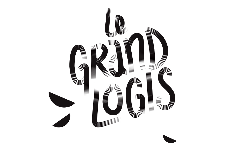Communication graphisme Le Grand Logis 2014 / 2015