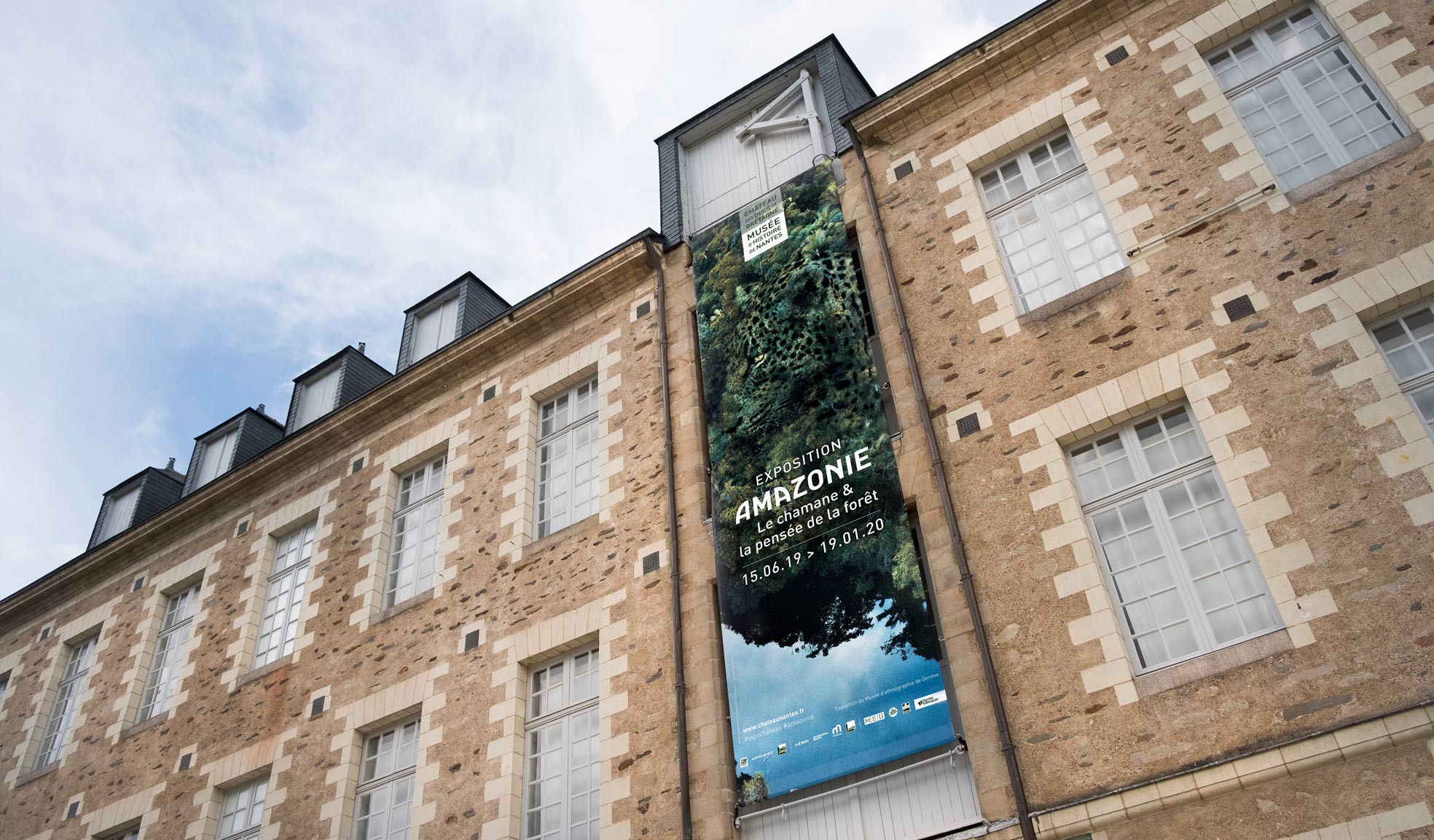 communication exposition chateau nantes