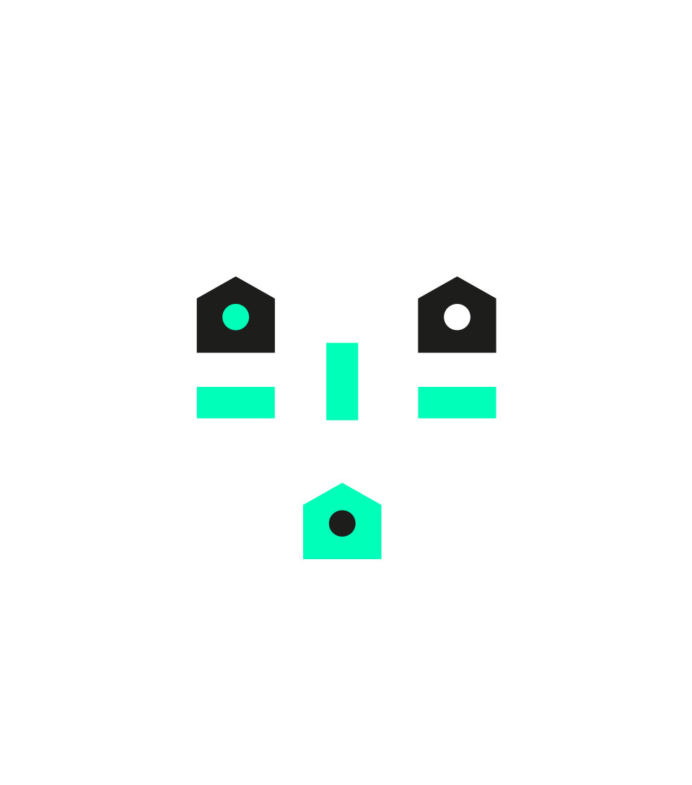 logo agence immobilière