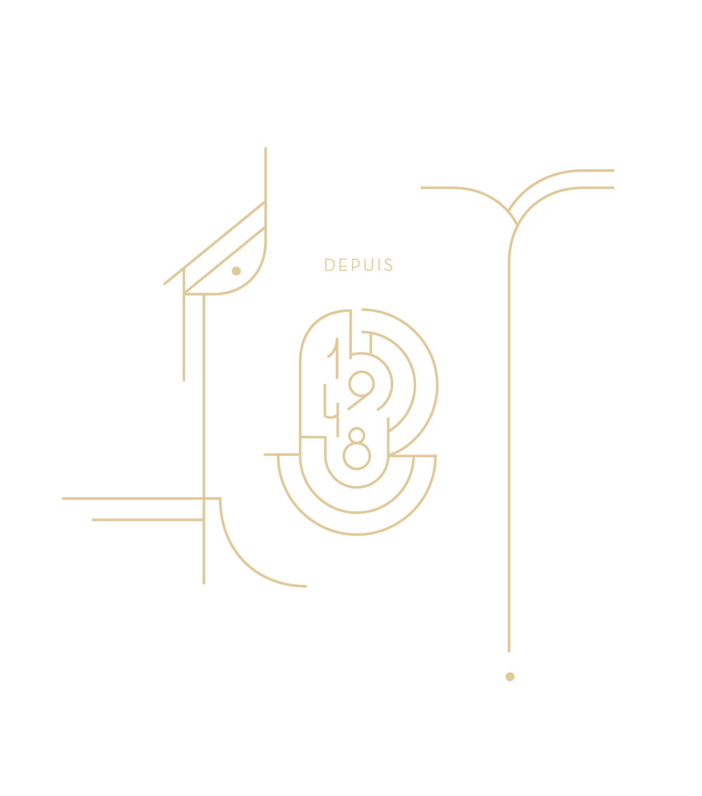 Logo opticien nantes