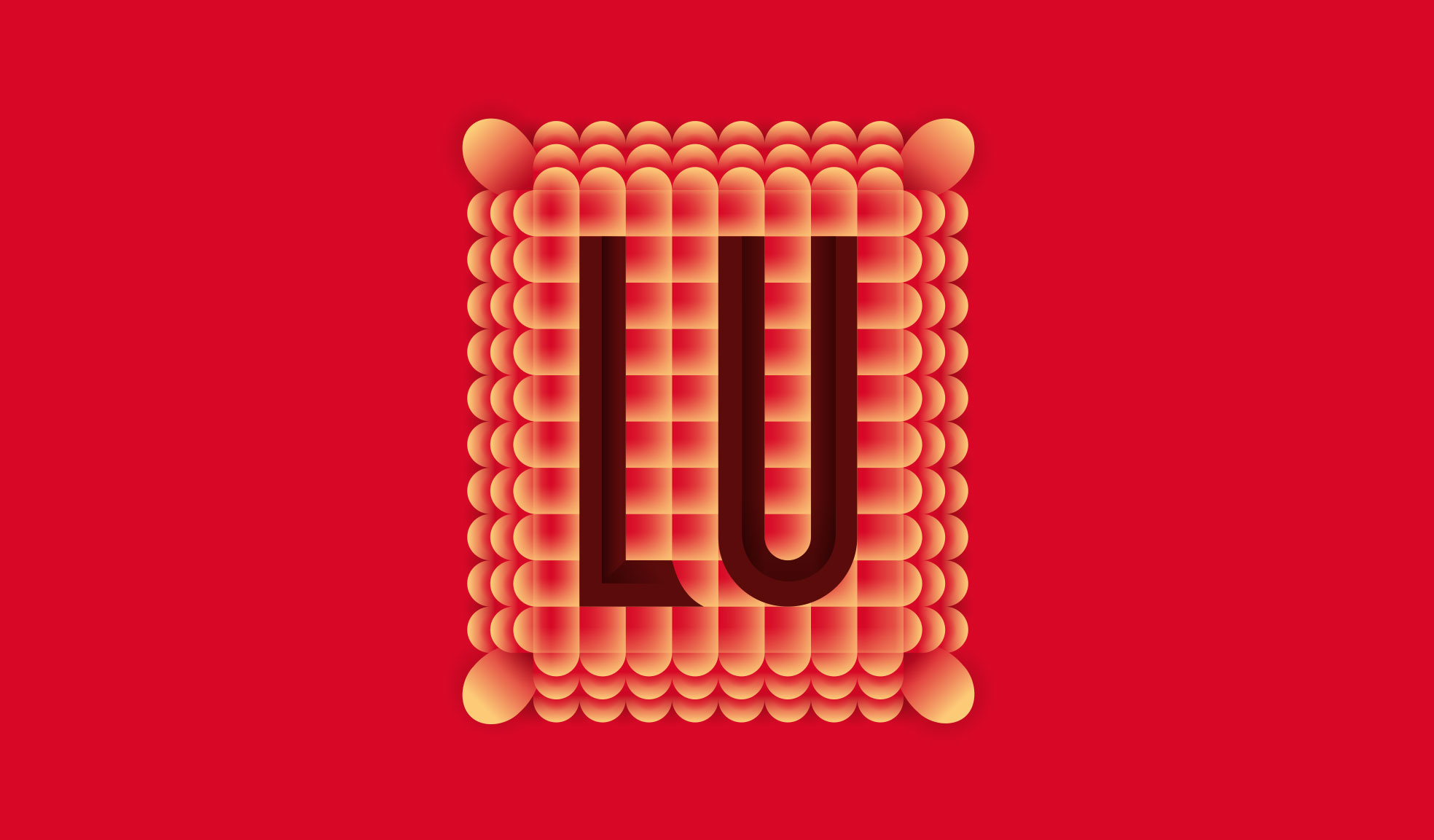 affiche exposition LU nantes