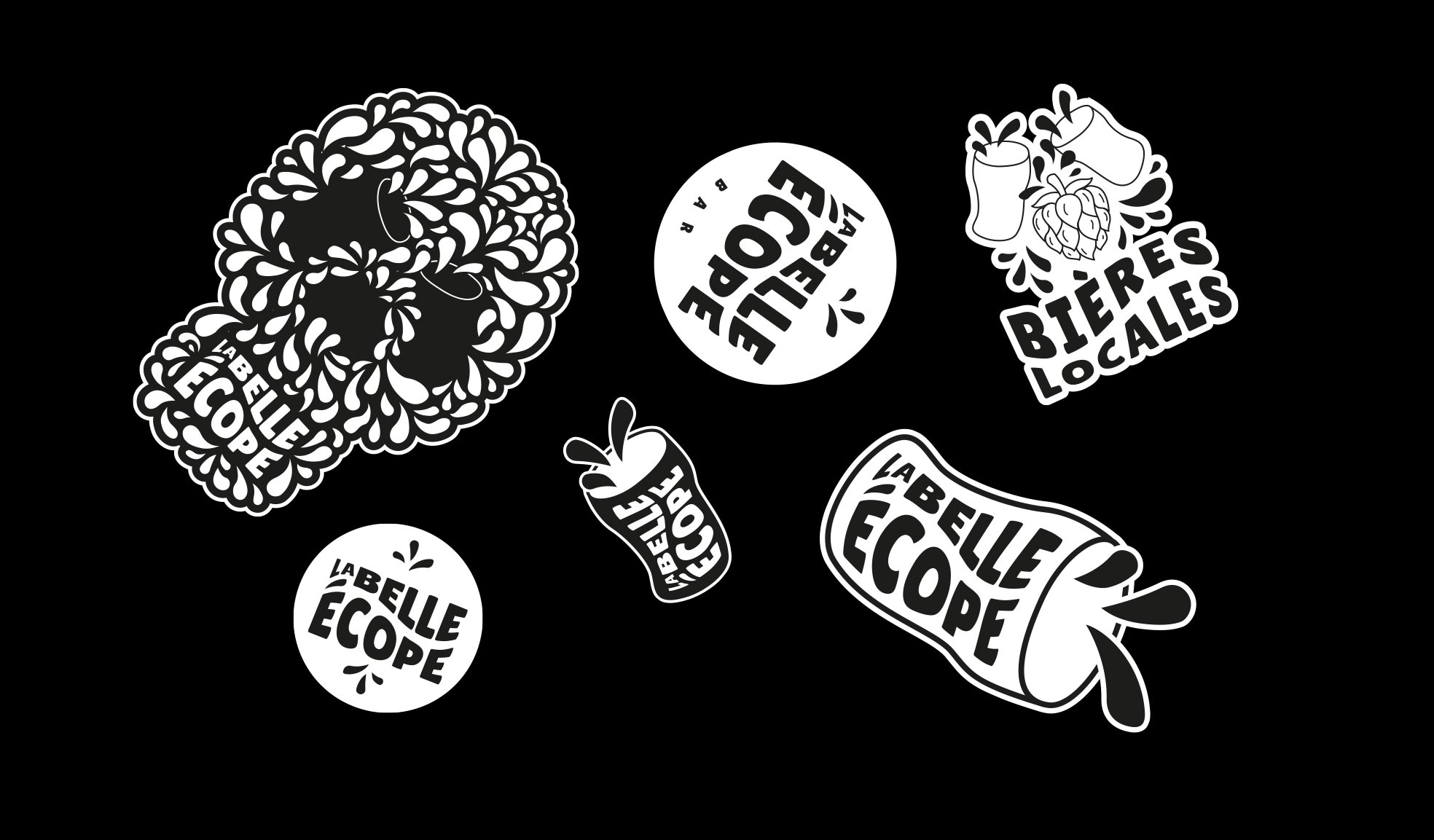 logo bar bretagne