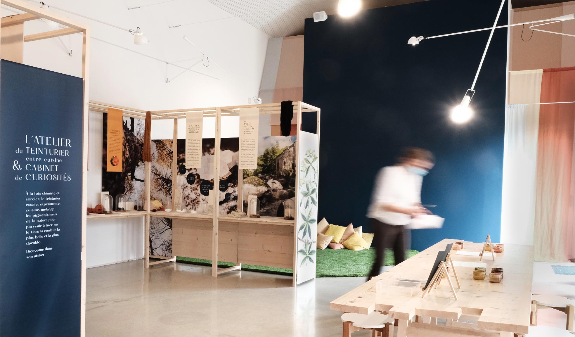 Exposition plantes vendee