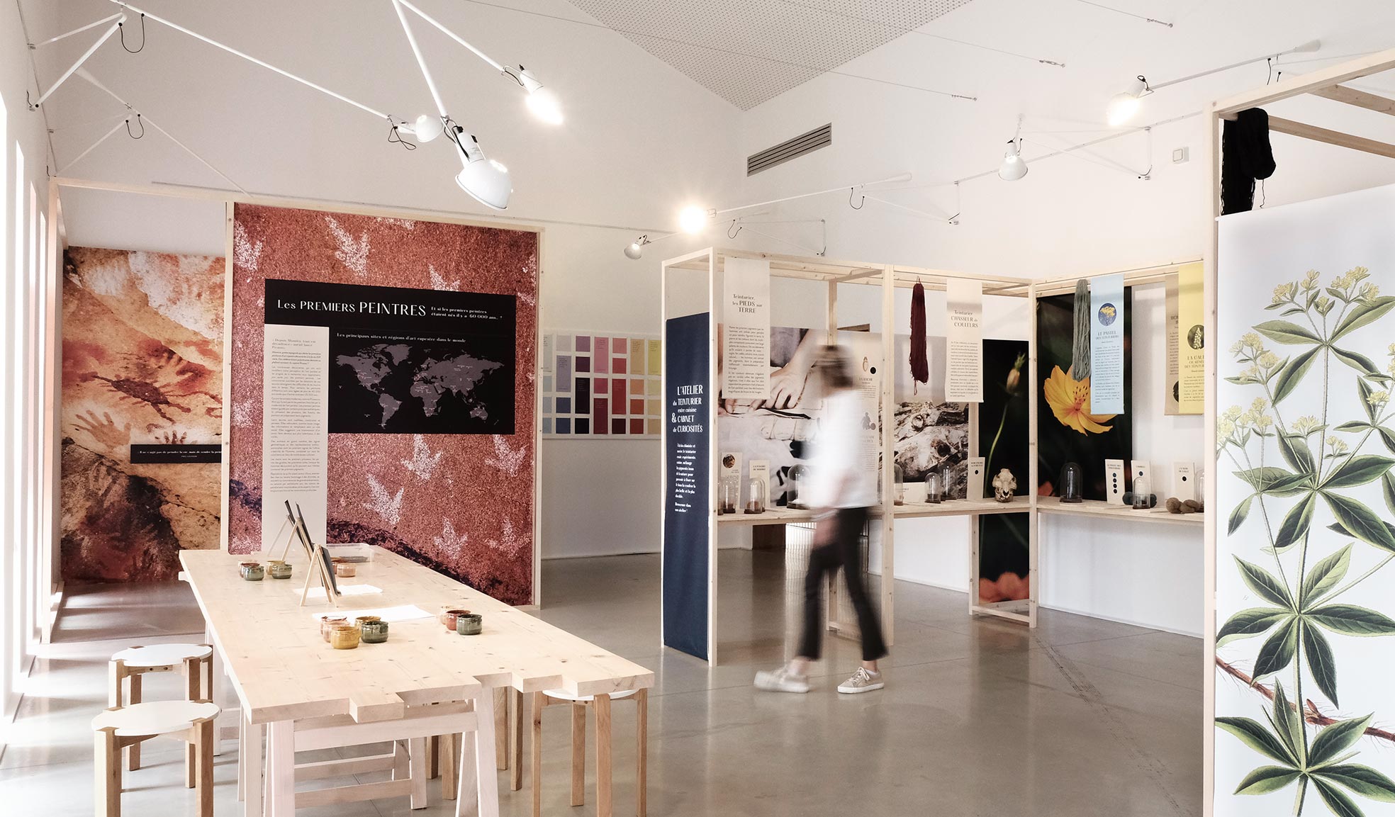 Exposition plantes vendee
