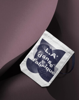 atelier shiroi graphisme identité visuelle communication illustration Nantes