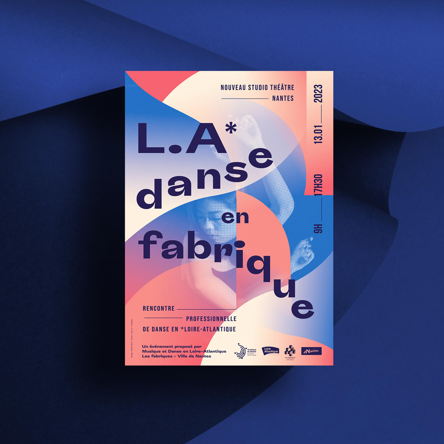 atelier shiroi graphisme identité visuelle communication illustration Nantes
