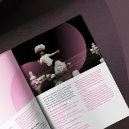 détail programme festival de danse contemporaine