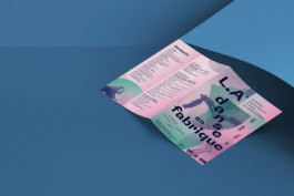 Programme festival de danse contemporaine 2021