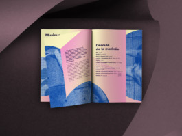 programme festival de danse contemporaine