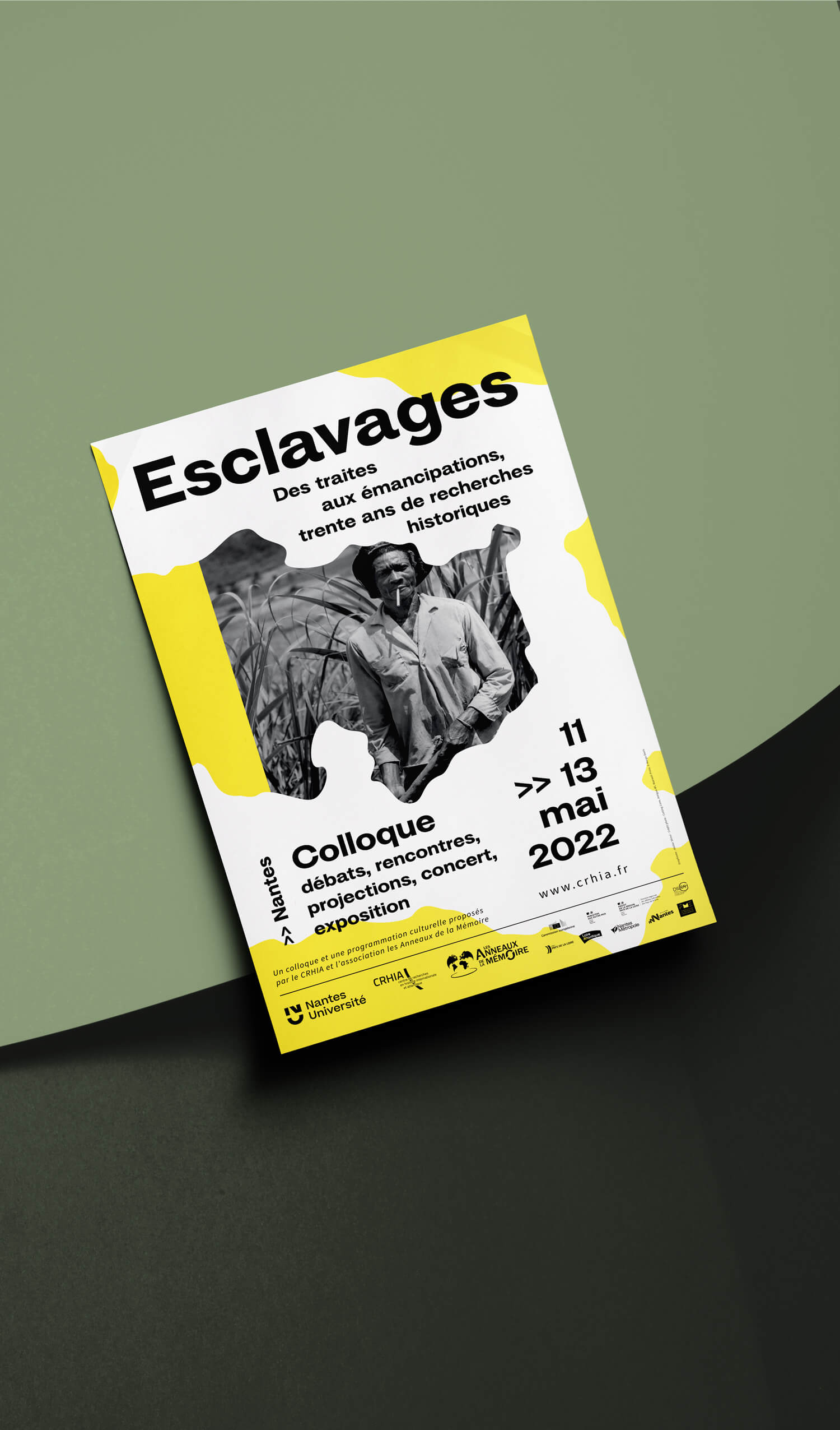 atelier shiroi graphisme identité visuelle communication illustration Nantes