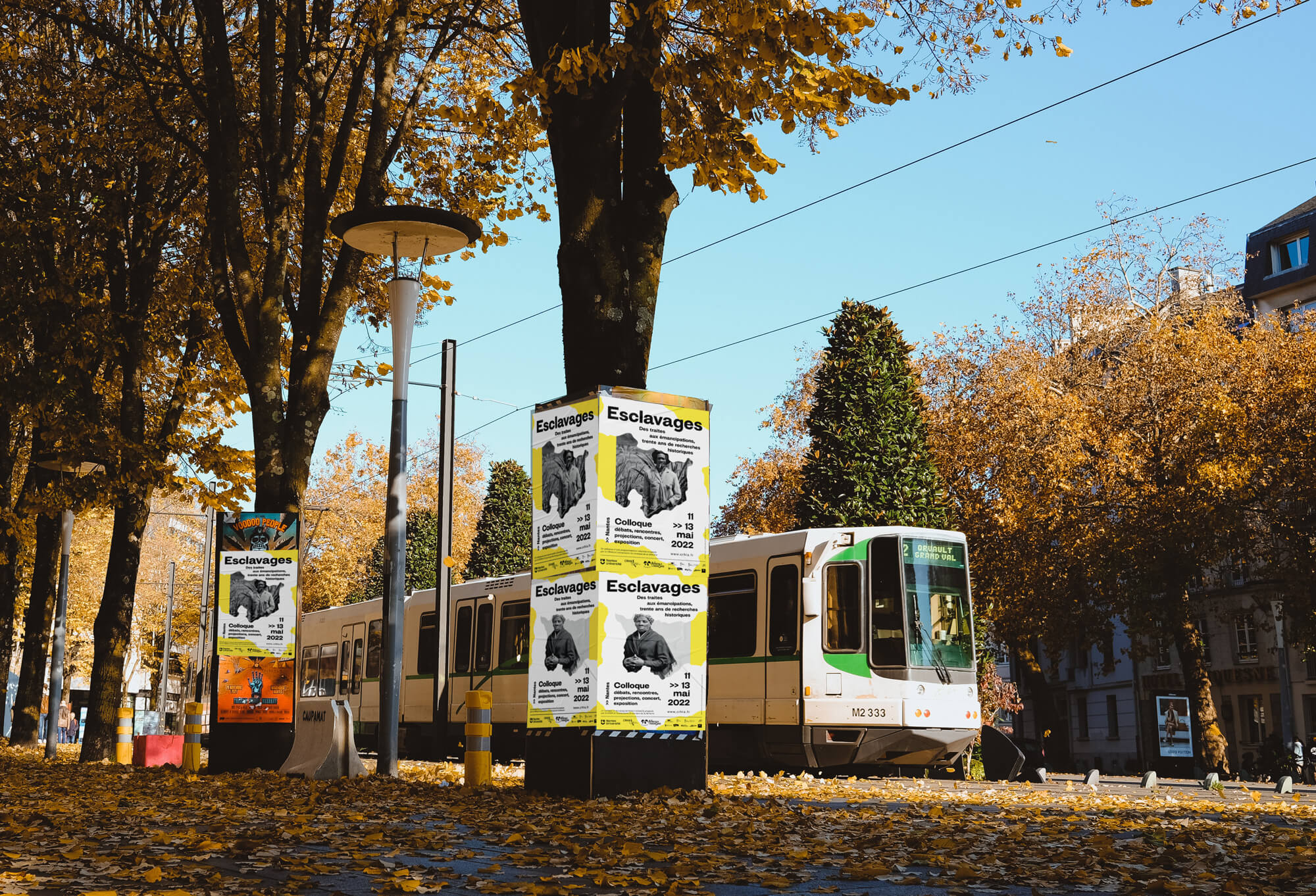 atelier shiroi graphisme identité visuelle communication illustration Nantes