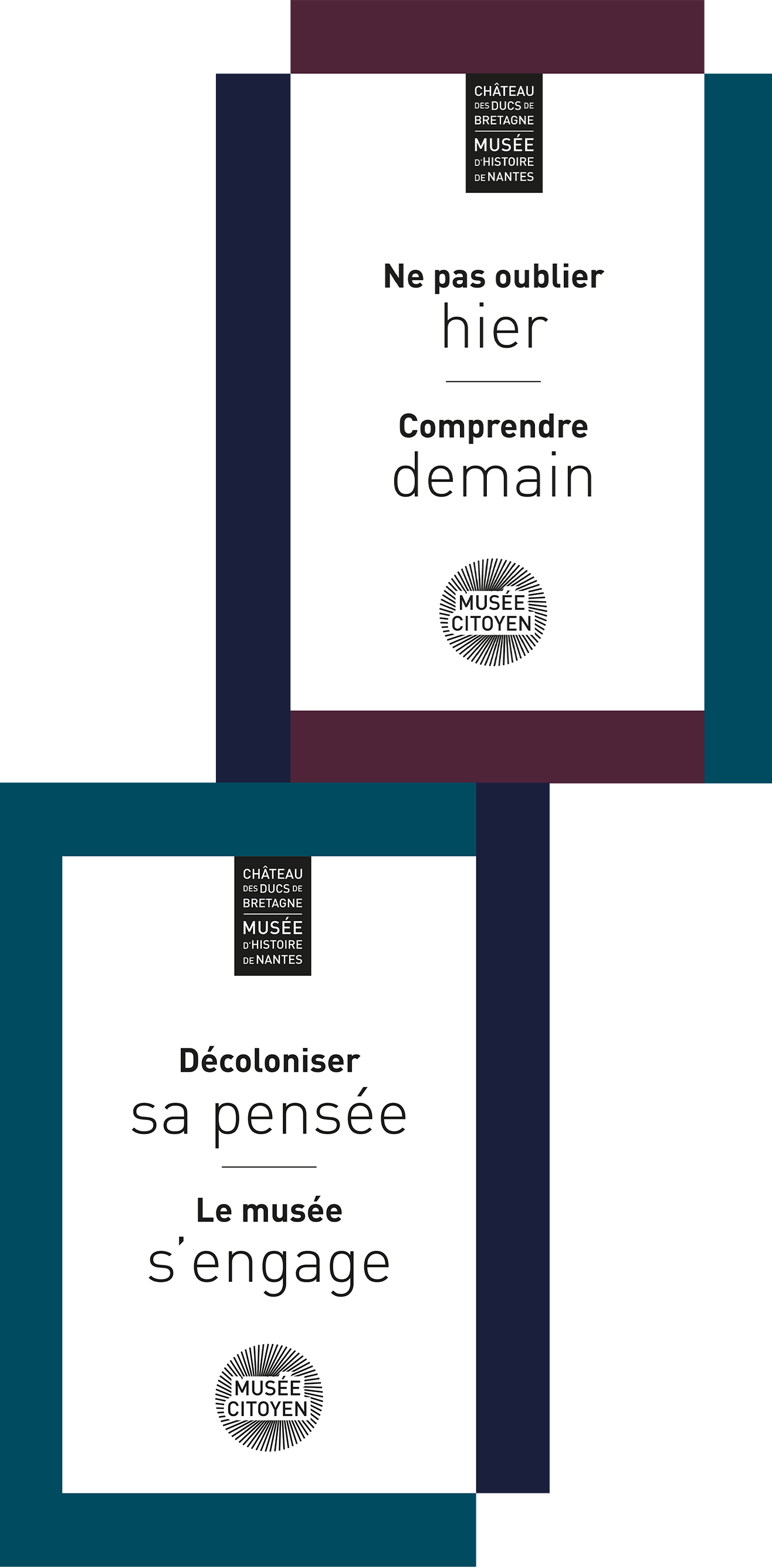 atelier shiroi graphisme identité visuelle communication illustration Nantes