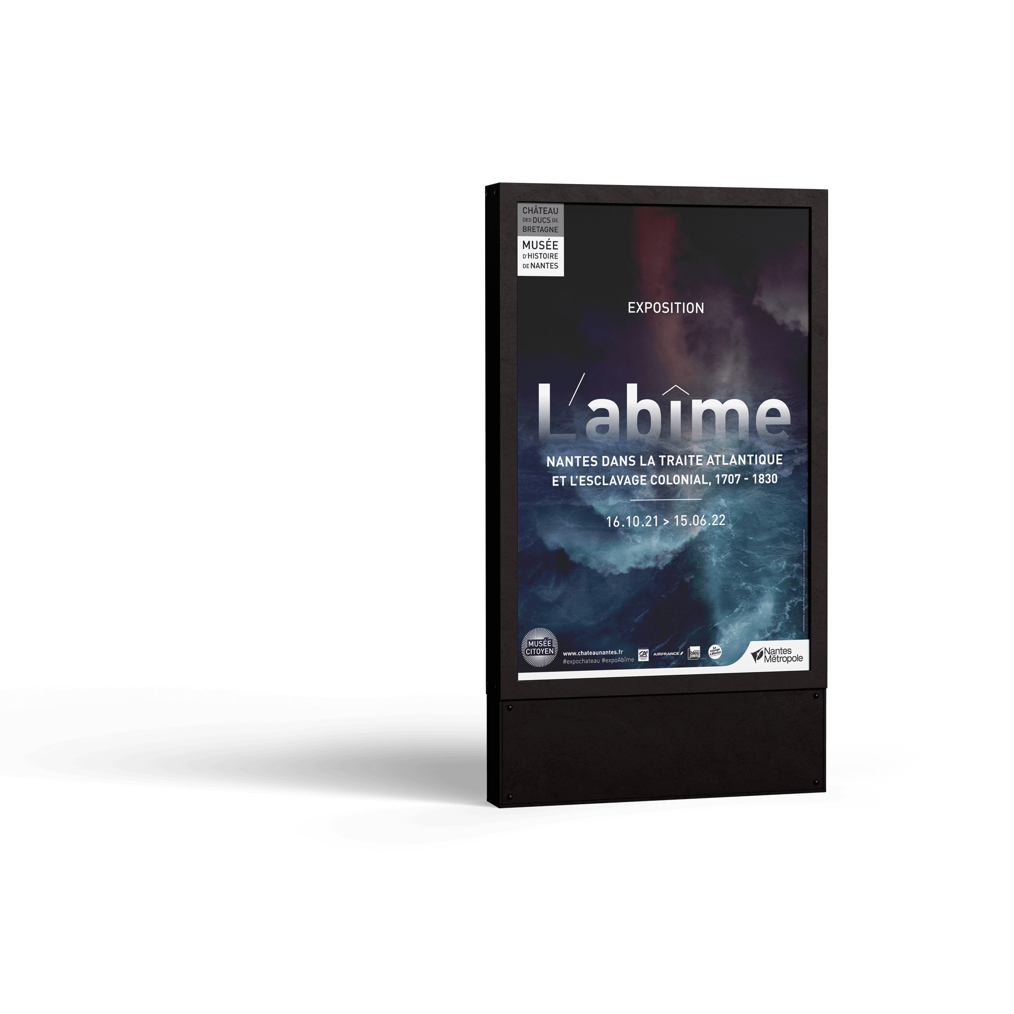 atelier shiroi graphisme identité visuelle communication illustration Nantes