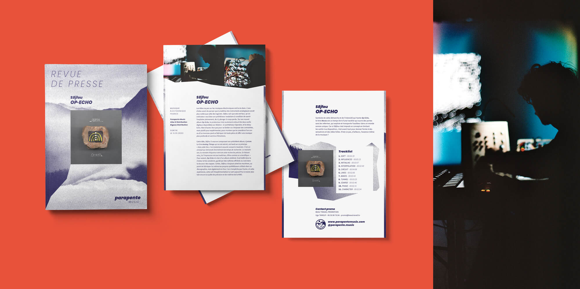 atelier shiroi graphisme identité visuelle communication illustration Nantes