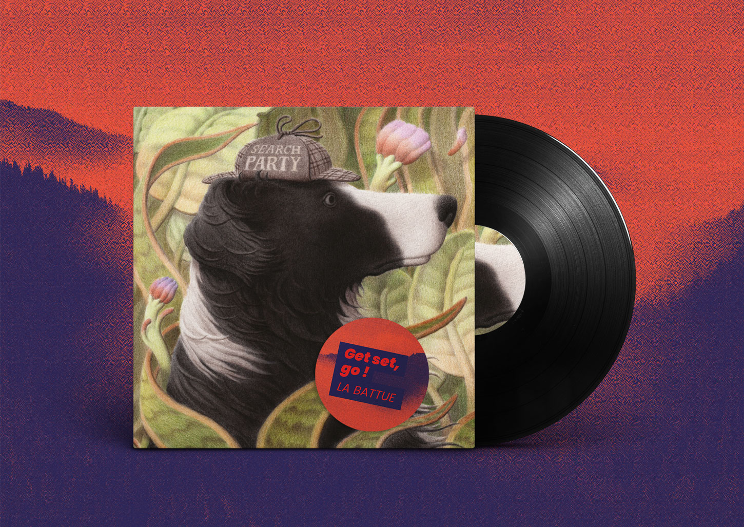 atelier shiroi graphisme identité visuelle communication illustration Nantes