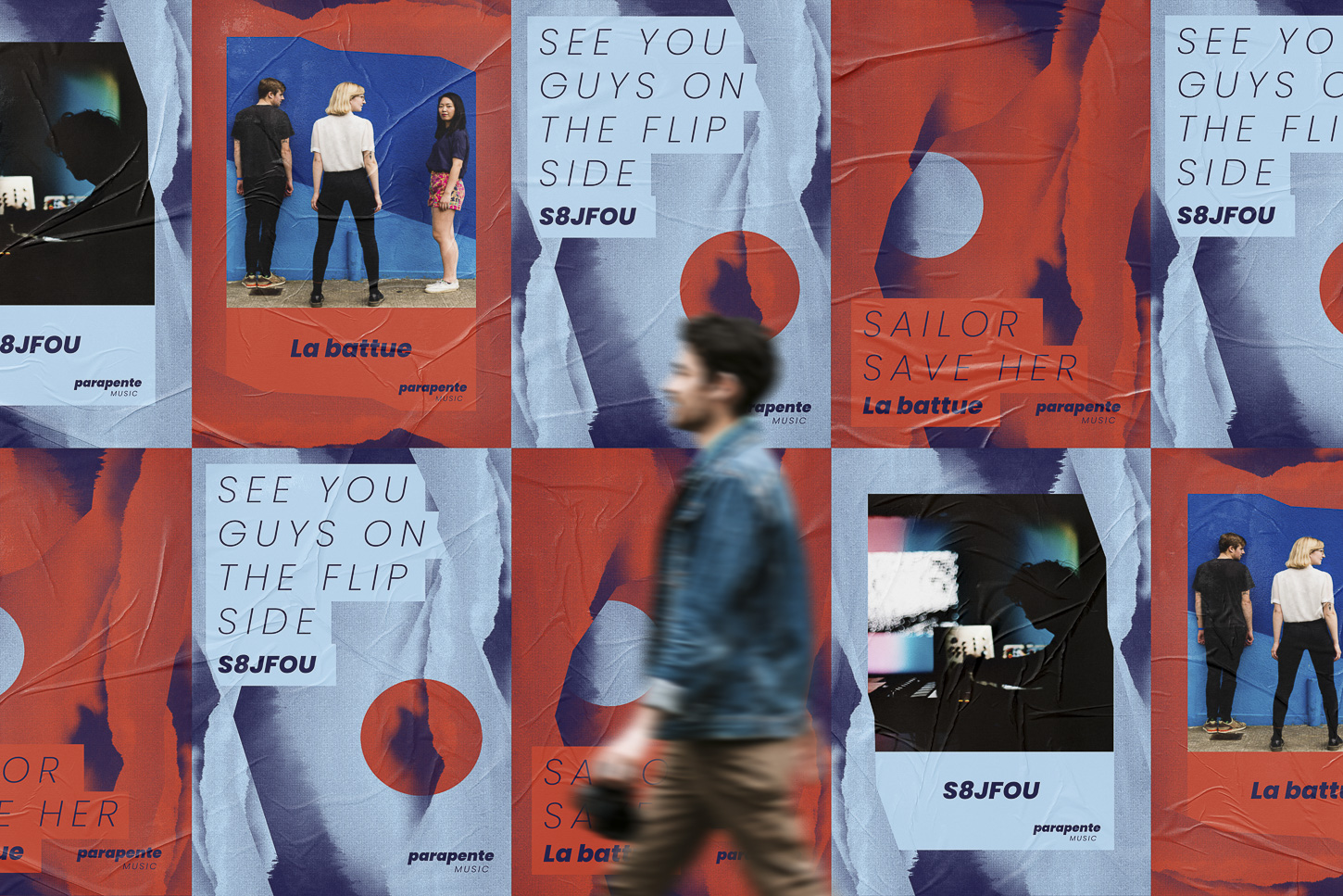 atelier shiroi graphisme identité visuelle communication illustration Nantes