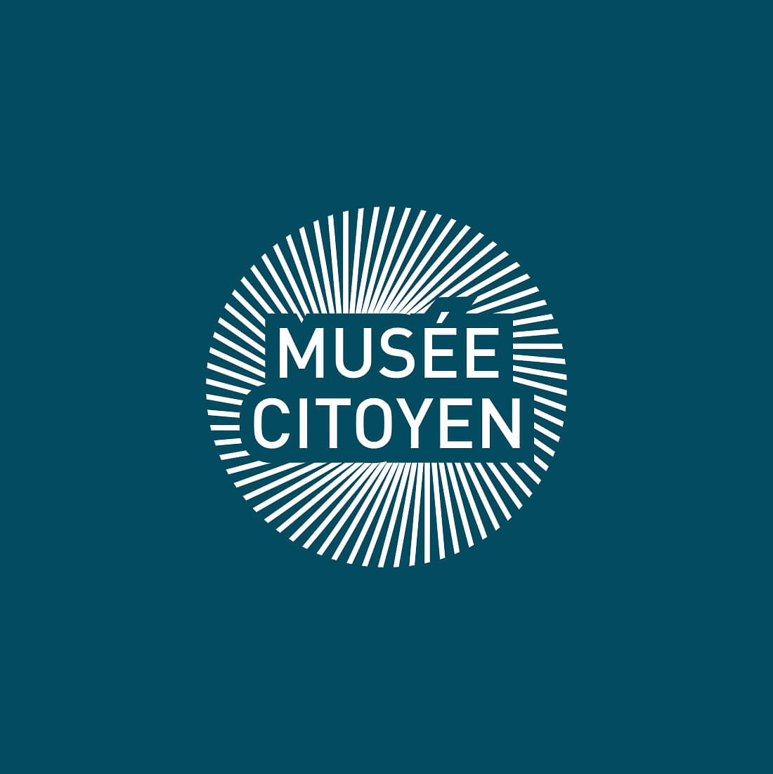 logo musée citoyen Nantes