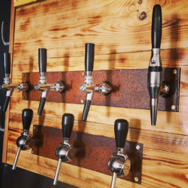 photographie ambiance bar