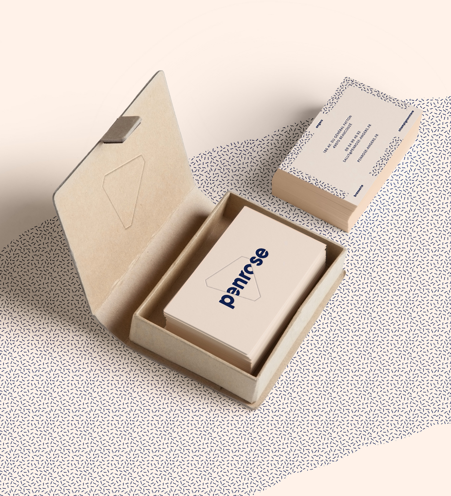 atelier shiroi graphisme identité visuelle communication illustration Nantes