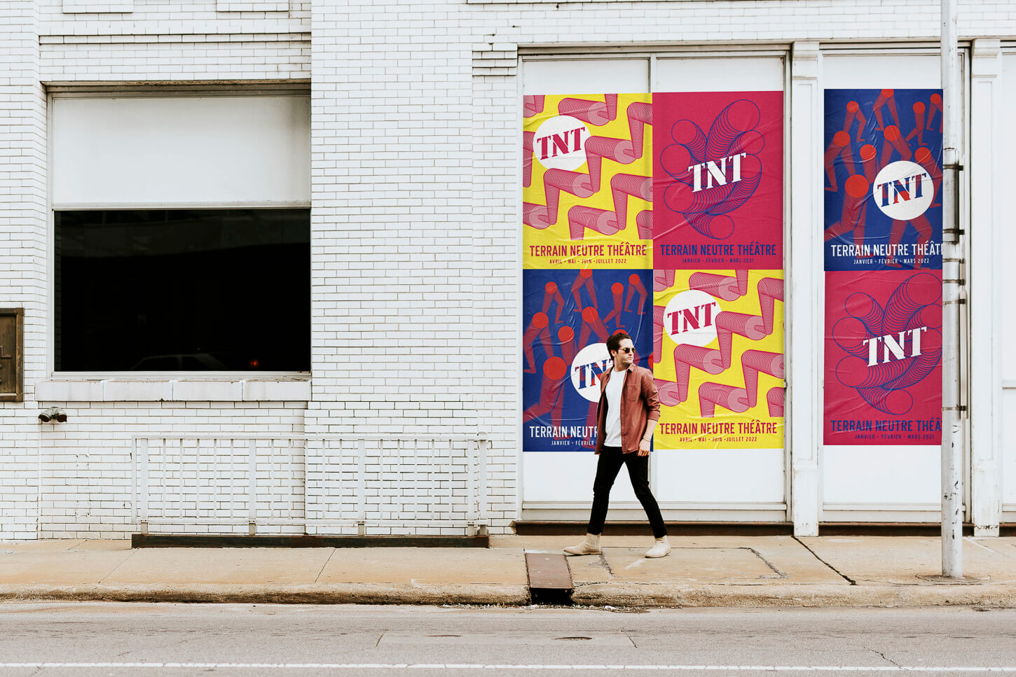 atelier shiroi graphisme identité visuelle communication illustration Nantes