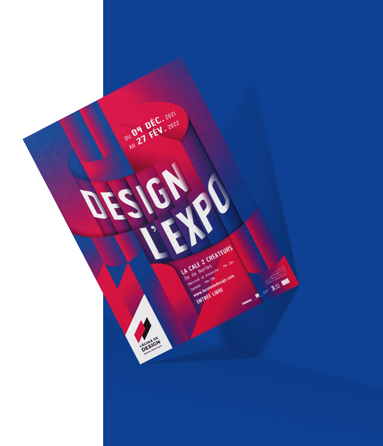 atelier shiroi graphisme identité visuelle communication illustration Nantes