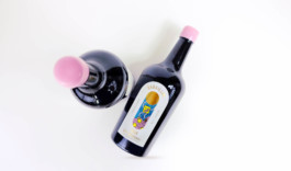 Packaging Bouteille spiritueux