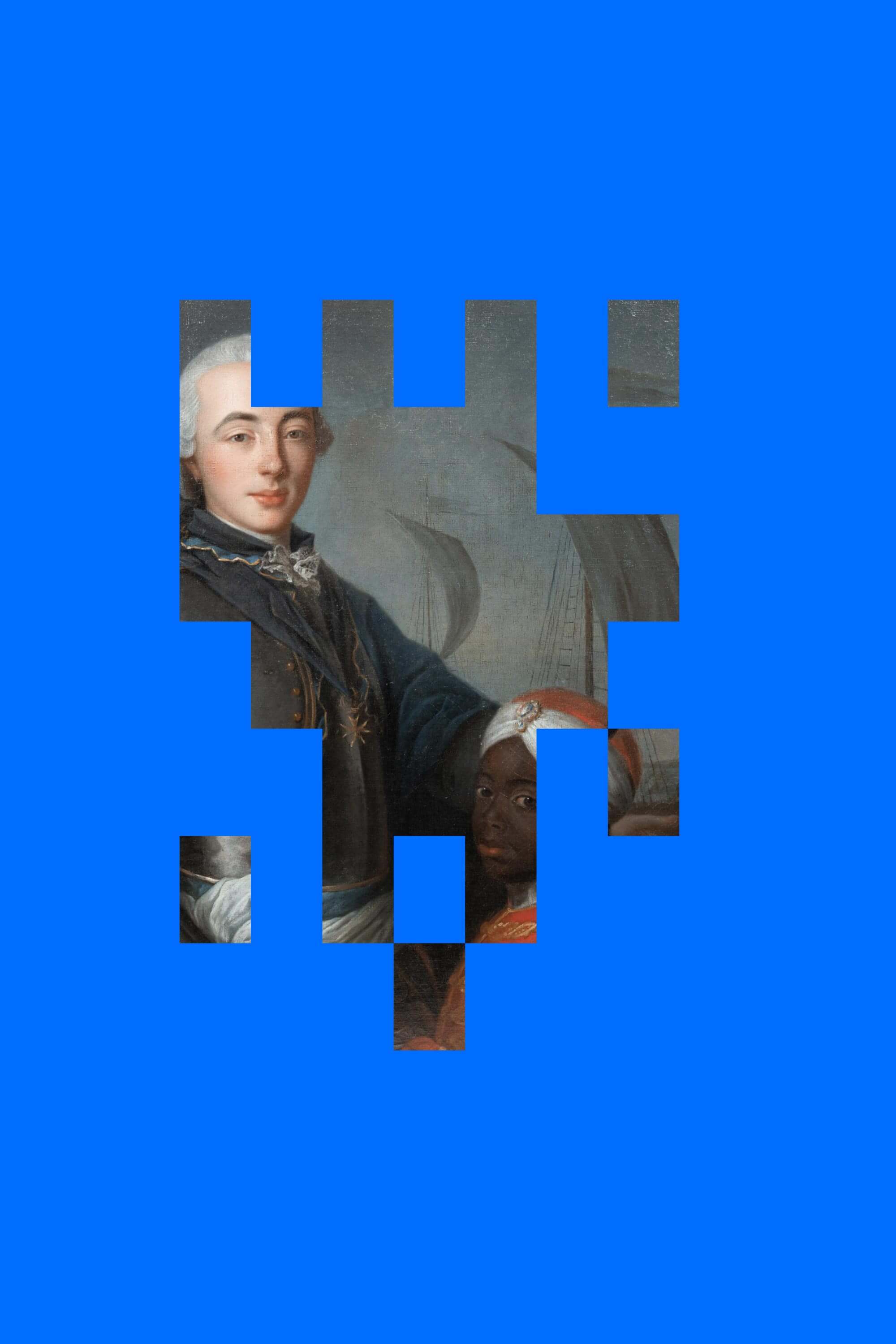 CHATEAU NANTES identite visuelle 2026 atelier shiroi graphisme identité visuelle communication illustration Nantes