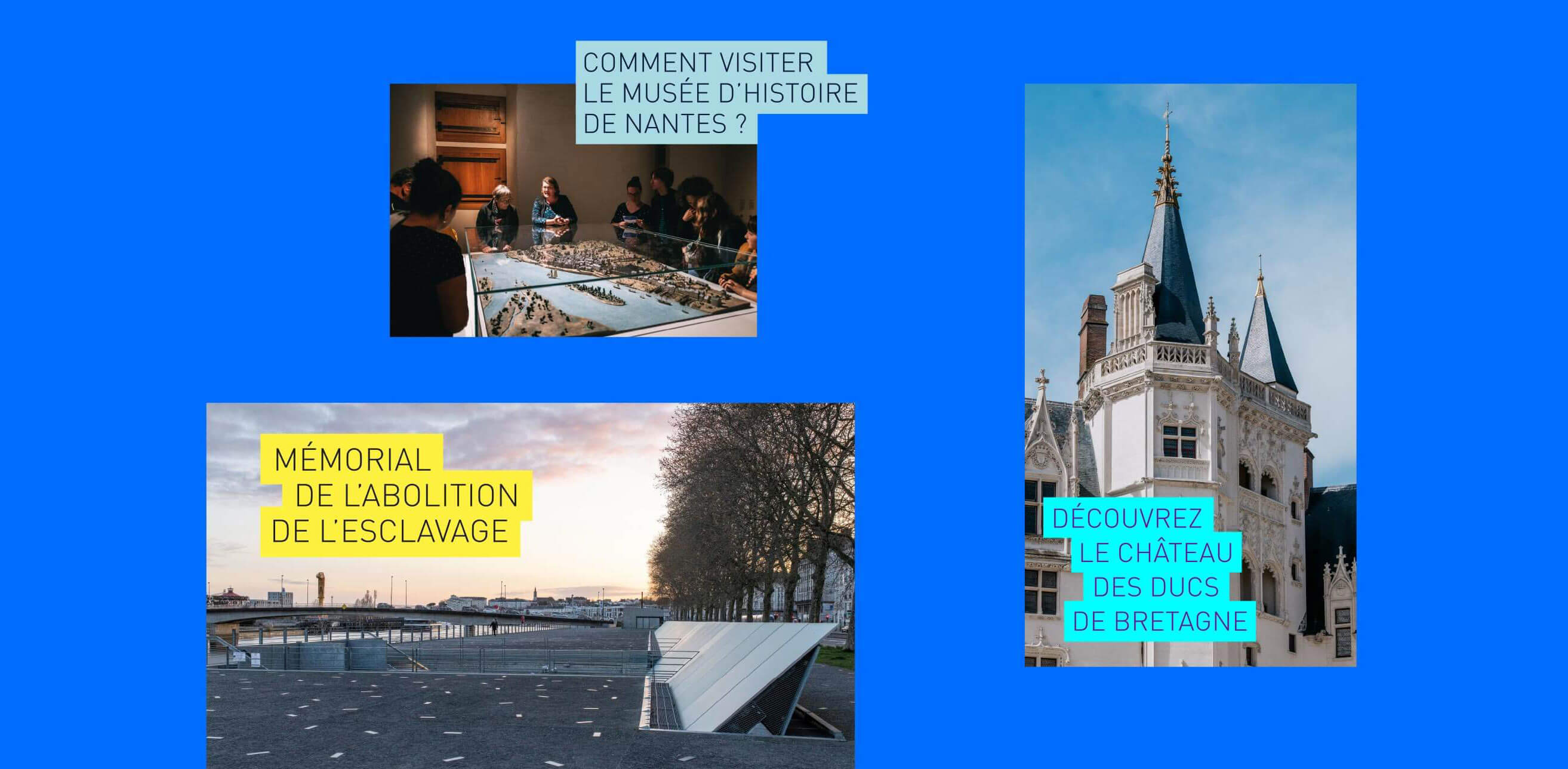 CHATEAU NANTES identite visuelle 2026 atelier shiroi graphisme identité visuelle communication illustration Nantes