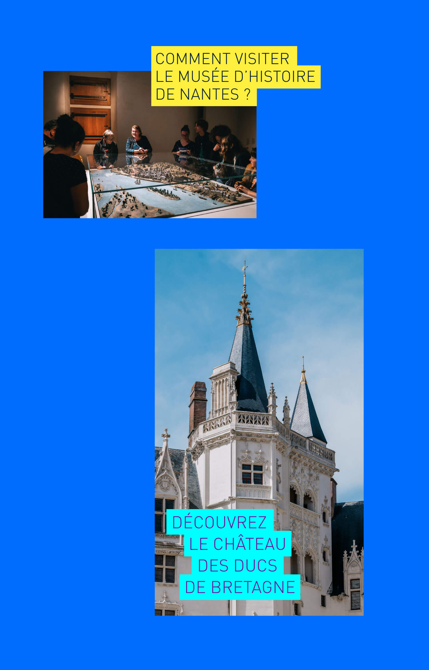CHATEAU NANTES identite visuelle 2026 atelier shiroi graphisme identité visuelle communication illustration Nantes