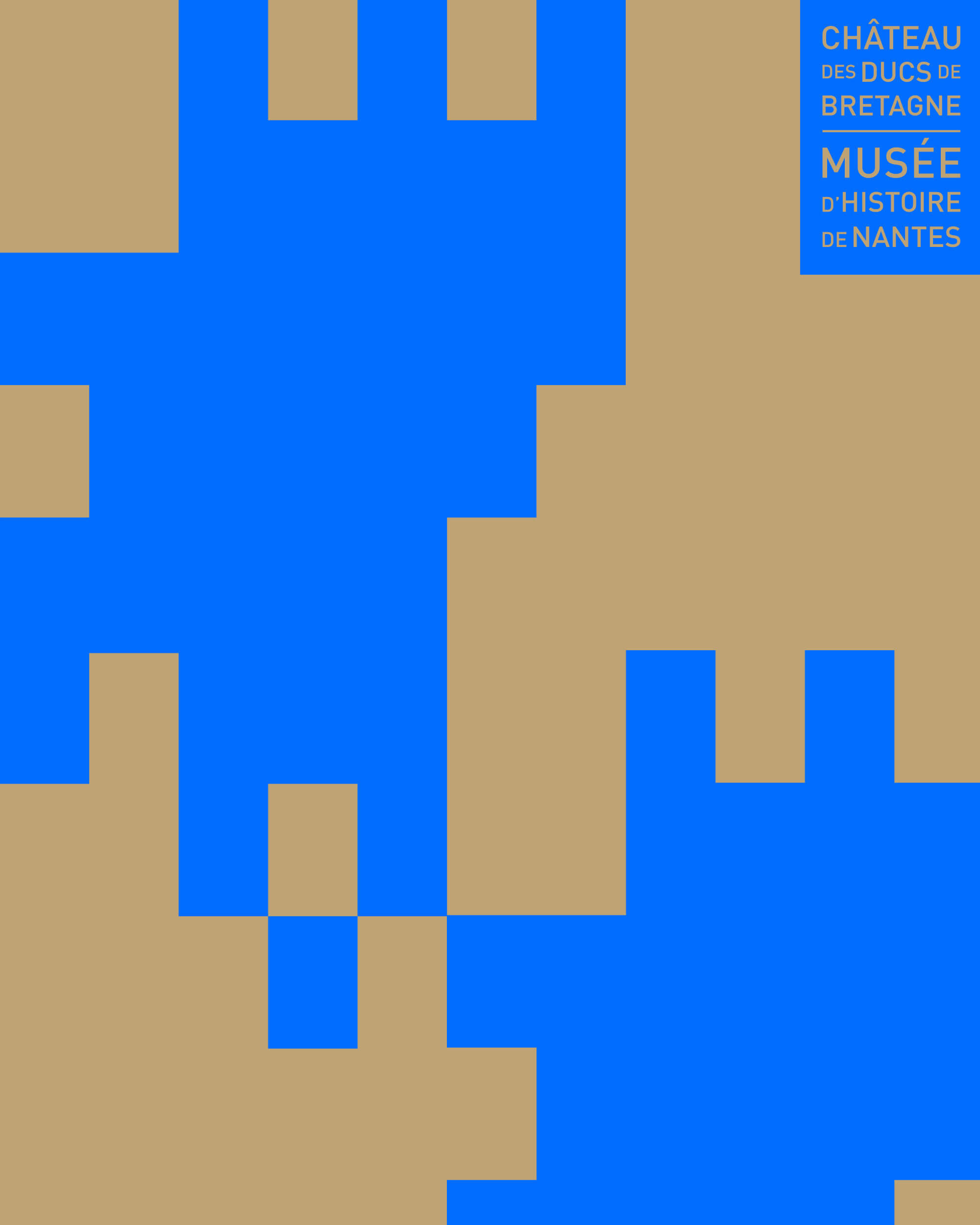 CHATEAU NANTES identite visuelle 2026 atelier shiroi graphisme identité visuelle communication illustration Nantes