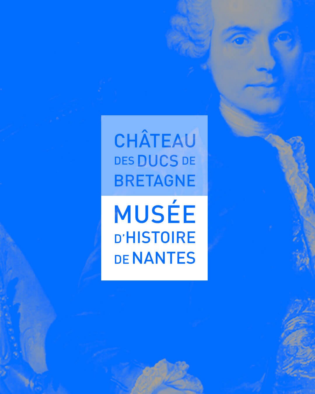 CHATEAU NANTES identite visuelle 2026 atelier shiroi graphisme identité visuelle communication illustration Nantes
