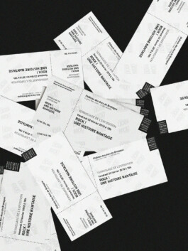 atelier shiroi graphisme identité visuelle communication illustration Nantes