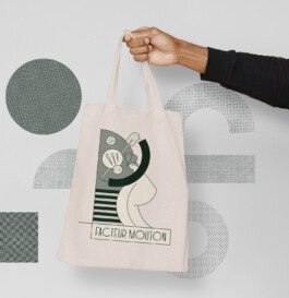 atelier shiroi graphisme identité visuelle communication illustration Nantes