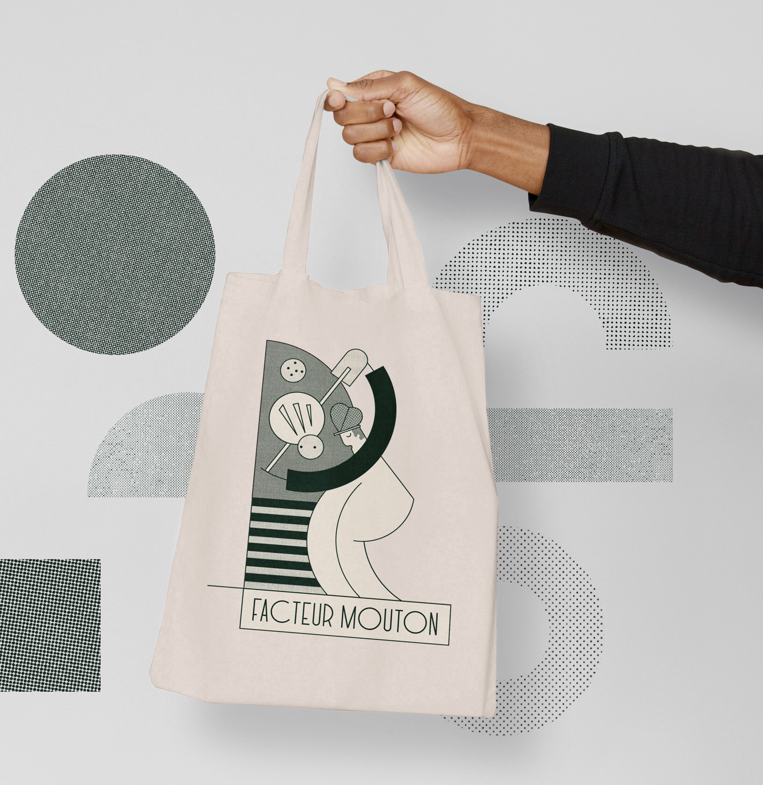 atelier shiroi graphisme identité visuelle communication illustration Nantes