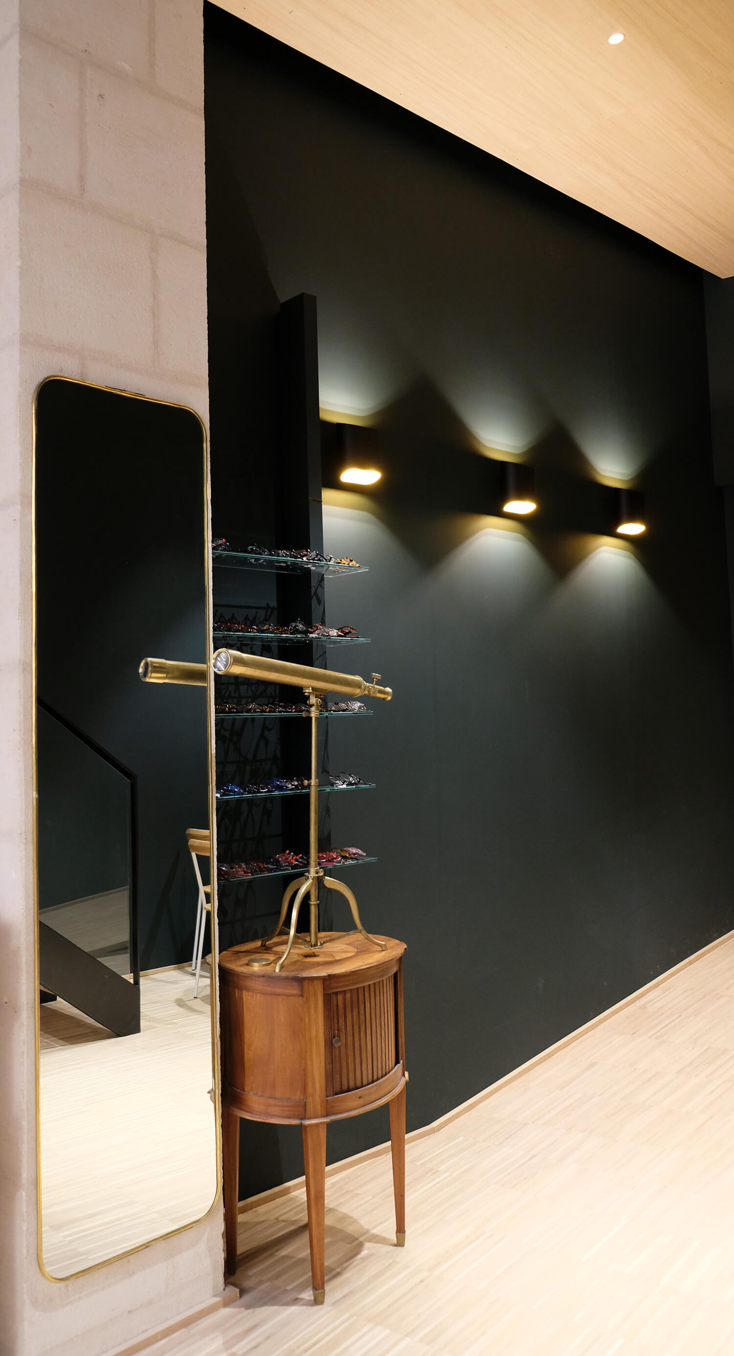 atelier shiroi graphisme identité visuelle communication illustration Nantes