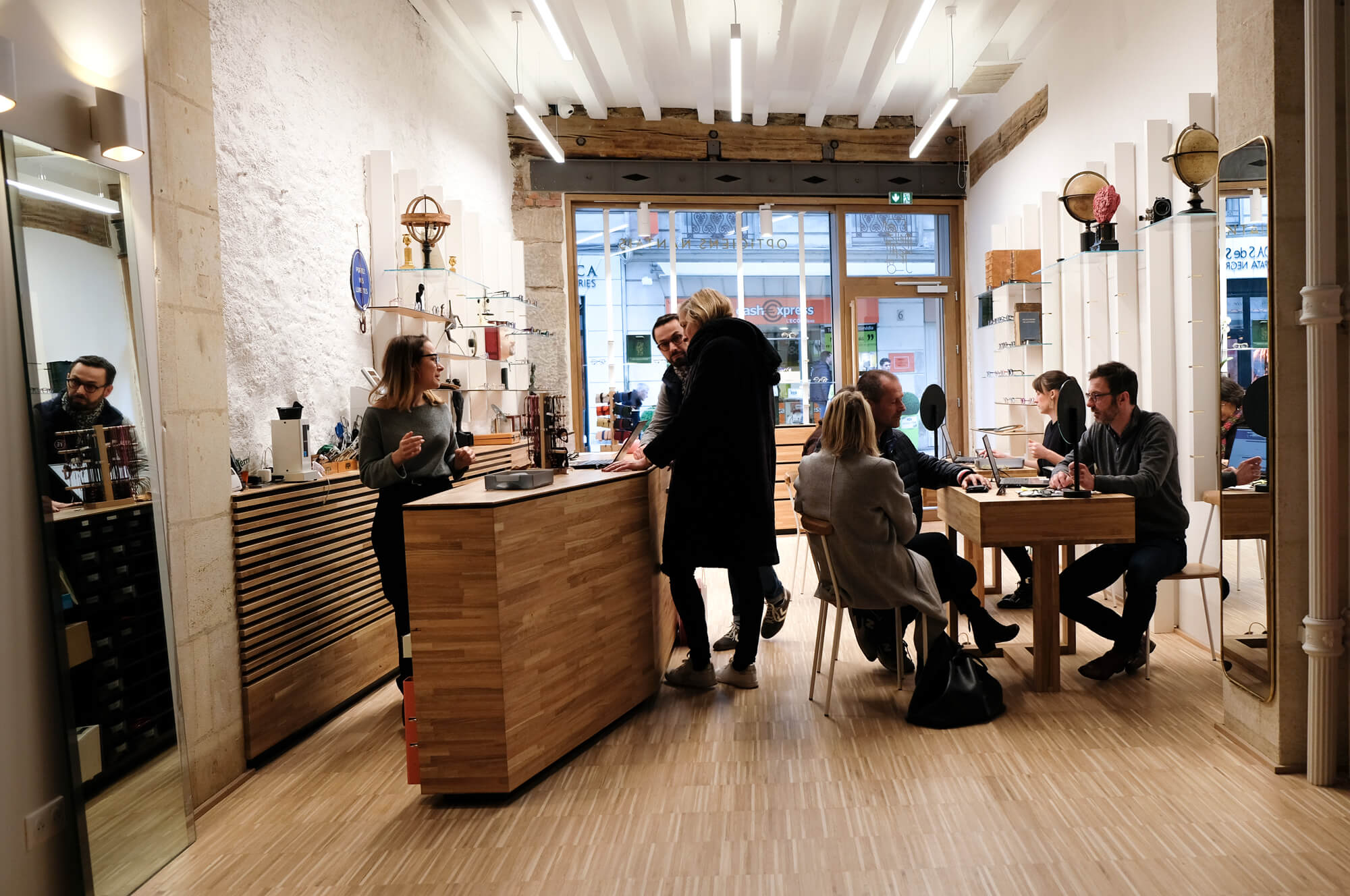 atelier shiroi graphisme identité visuelle communication illustration Nantes