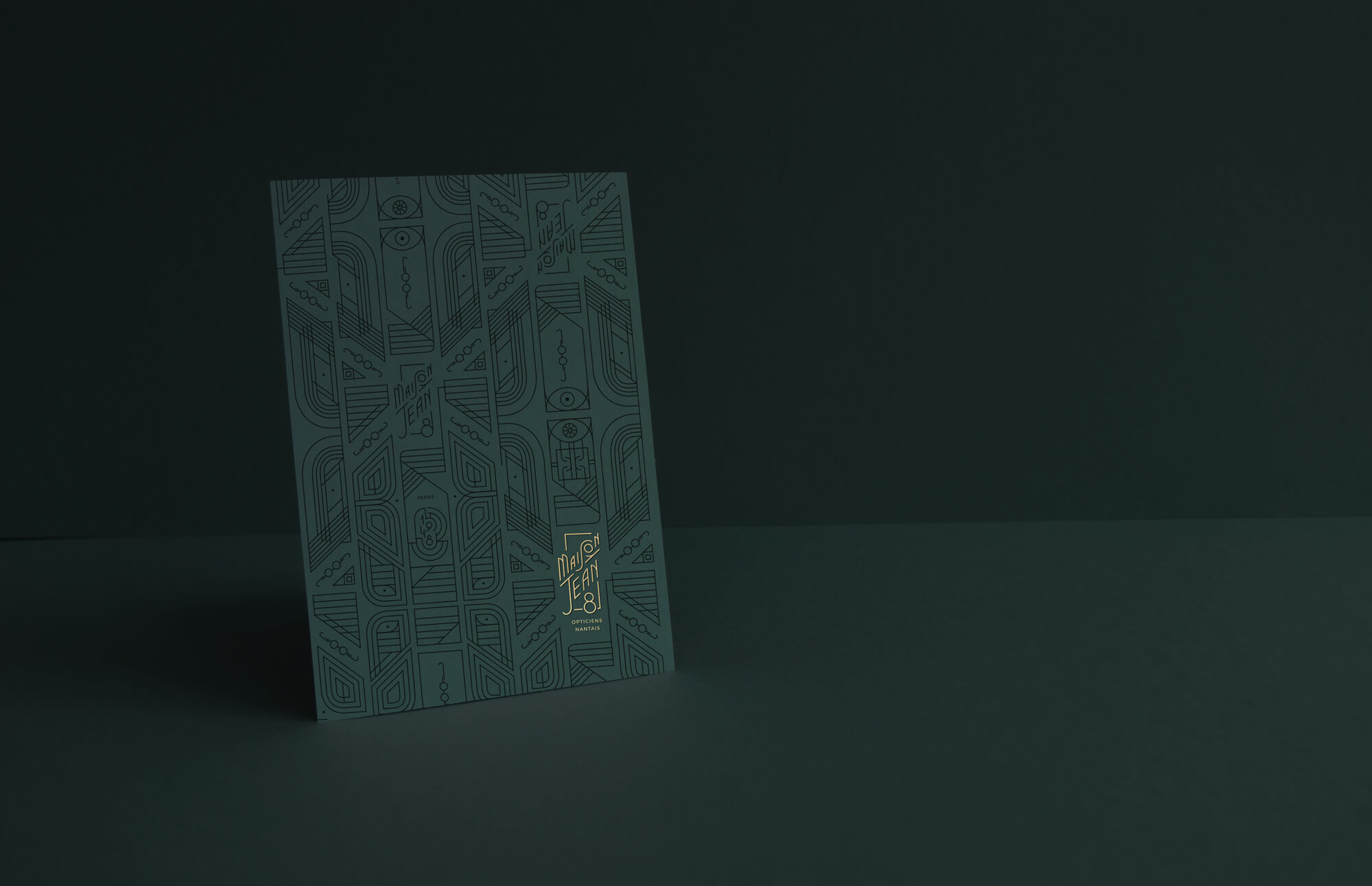 atelier shiroi graphisme identité visuelle communication illustration Nantes