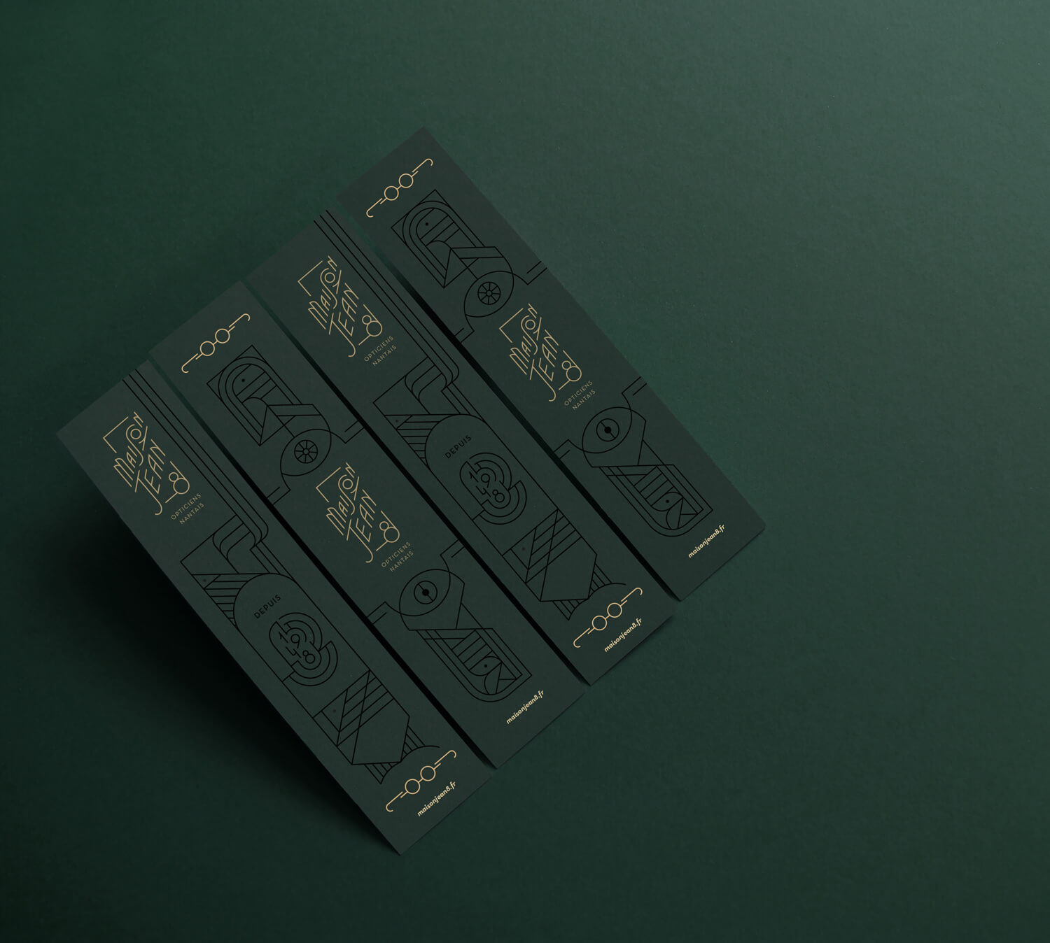 atelier shiroi graphisme identité visuelle communication illustration Nantes