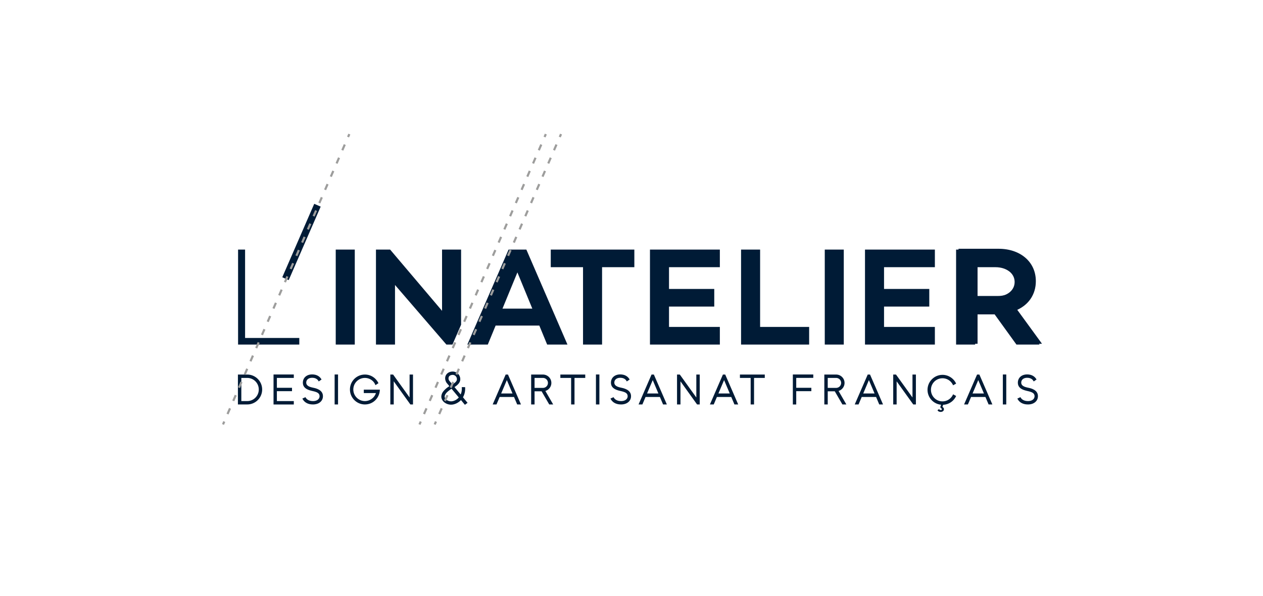 logo l'inatelier