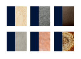 matériauthèque l'inatelier Nantes