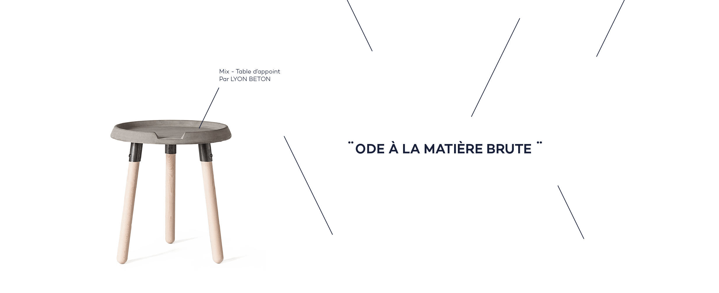 système graphique pour l'inatelier