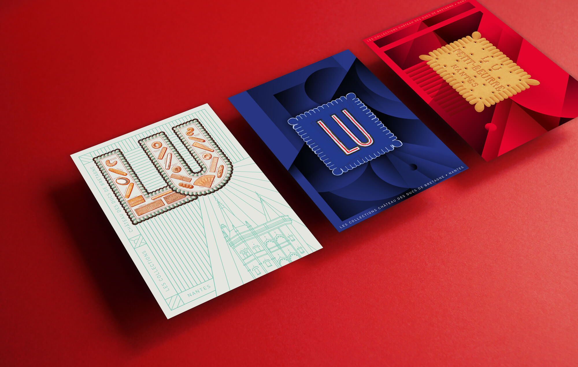 atelier shiroi graphisme identité visuelle communication illustration Nantes