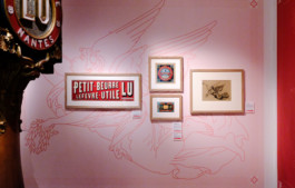 atelier shiroi graphisme identité visuelle communication illustration Nantes