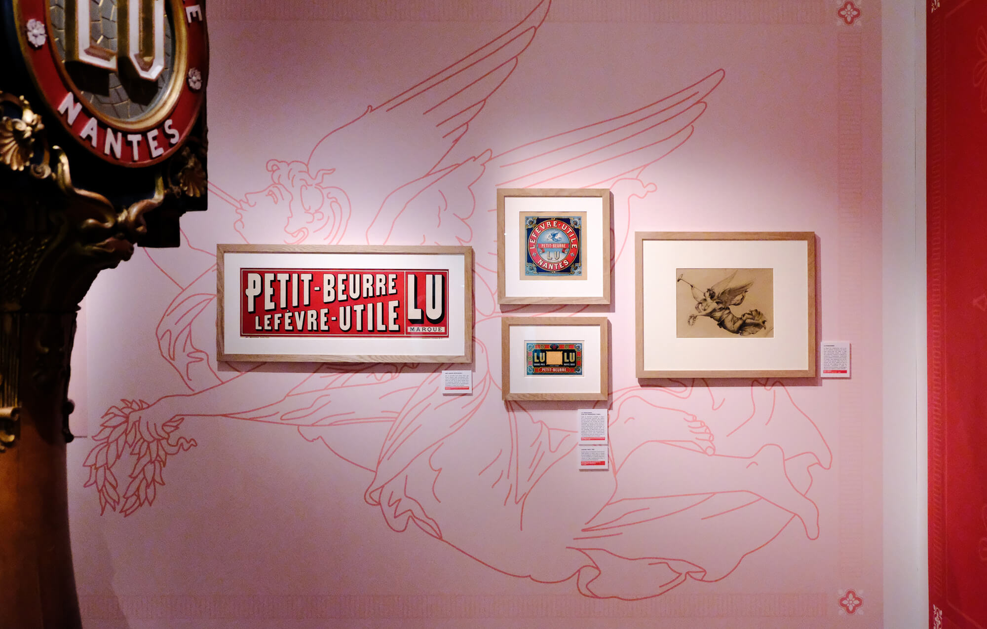 atelier shiroi graphisme identité visuelle communication illustration Nantes