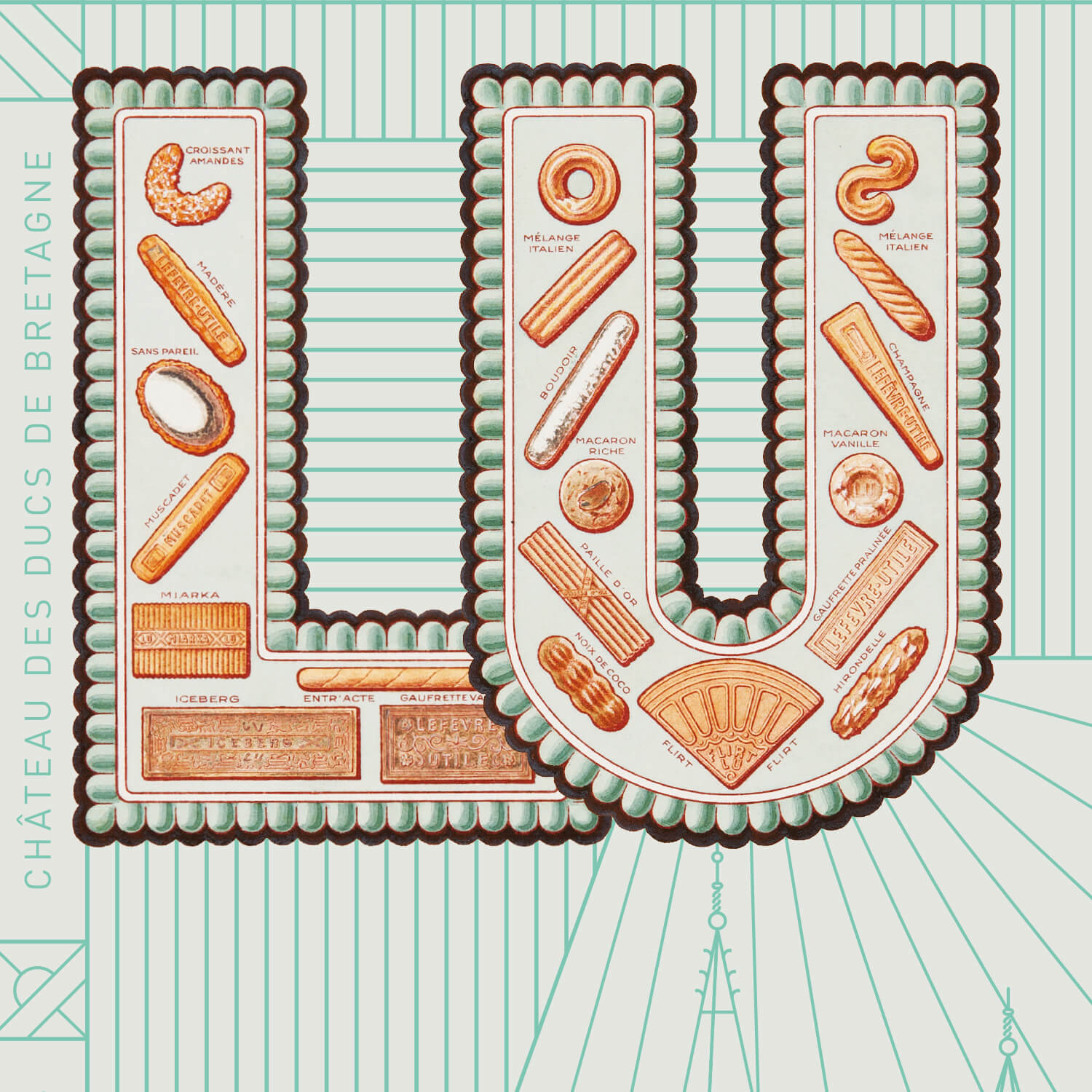 atelier shiroi graphisme identité visuelle communication illustration Nantes