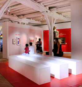 atelier shiroi graphisme identité visuelle communication illustration Nantes