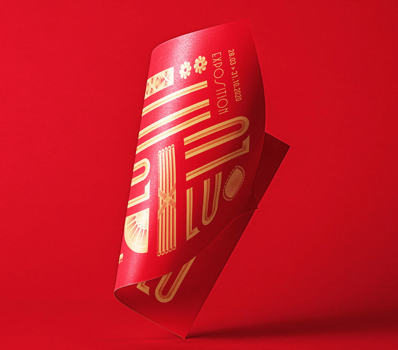 atelier shiroi graphisme identité visuelle communication illustration Nantes